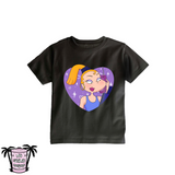 Boss Lady - Kids Tee