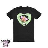 Green Enamorada - Men's/Unisex Tees