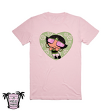 Green Enamorada - Men's/Unisex Tees