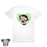 Green Enamorada - Men's/Unisex Tees