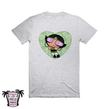 Green Enamorada - Men's/Unisex Tees
