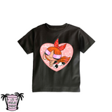 Pink Enamorada - Kids Tee