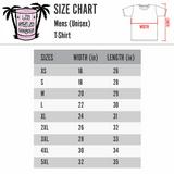 Tres Payasas - Men's/Unisex Tees