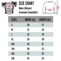 Bunny Love - Men's/Unisex Sweatshirt