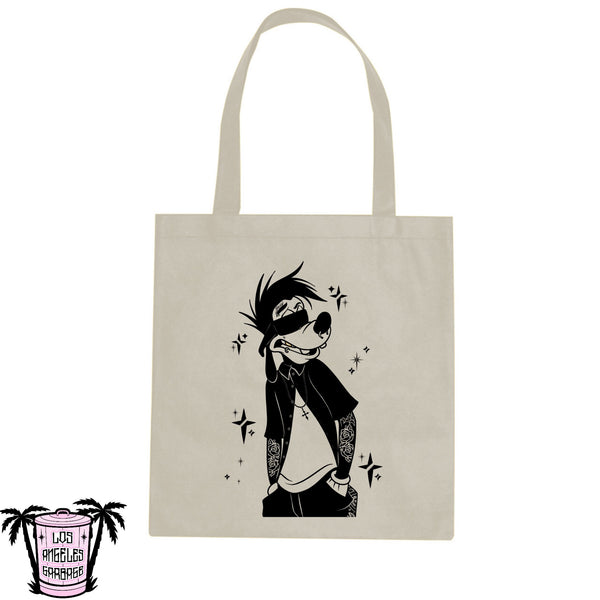 You a rocker foo? - Tote Bag