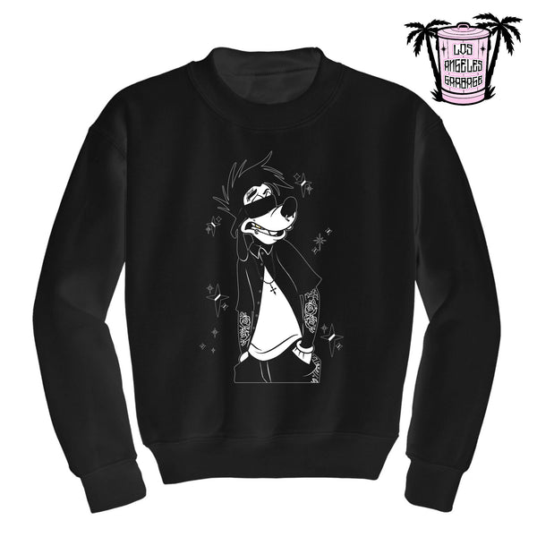 You a rocker foo? - Men's/Unisex Sweatshirt