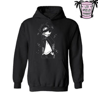 You a rocker foo? - Men's/Unisex Hoodie