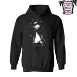 You a rocker foo? - Men's/Unisex Hoodie