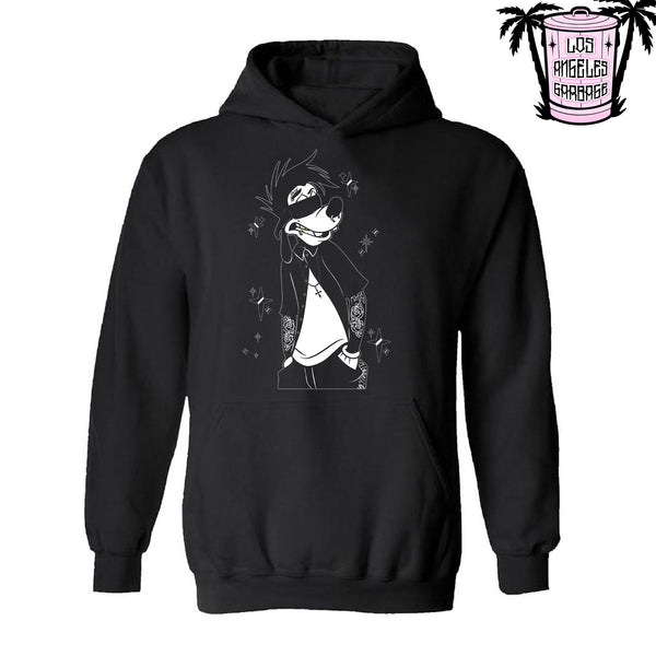 You a rocker foo? - Men's/Unisex Hoodie