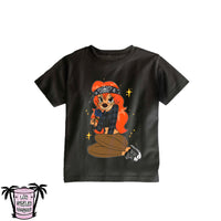 Your fool - Kids Tee