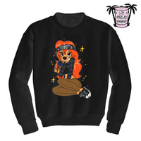 Your fool - Men's/Unisex Sweatshirt
