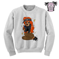 Your fool - Men's/Unisex Sweatshirt
