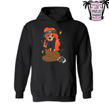 Your fool - Men's/Unisex Hoodie