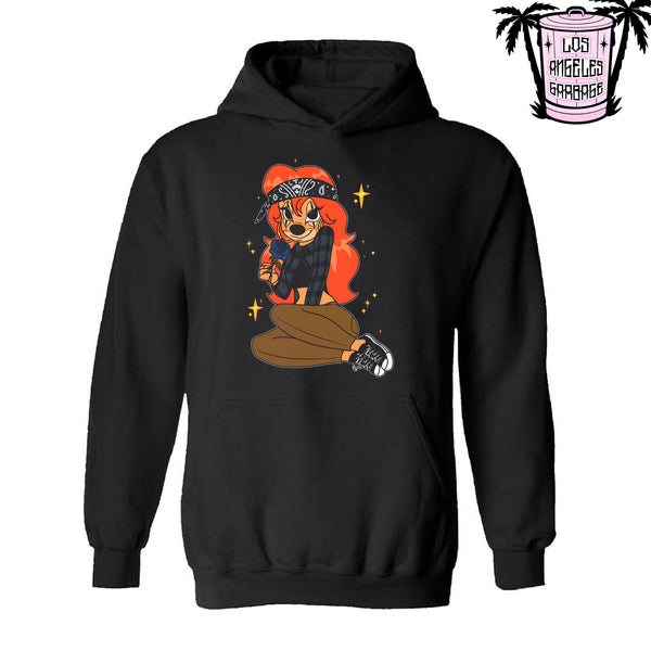 Your fool - Men's/Unisex Hoodie