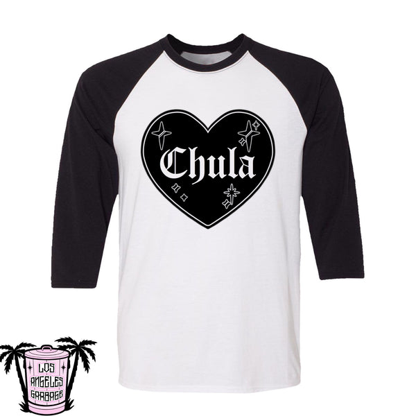 Chula - Men's/Unisex Raglan