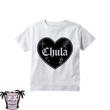 Chula - Kids Tee