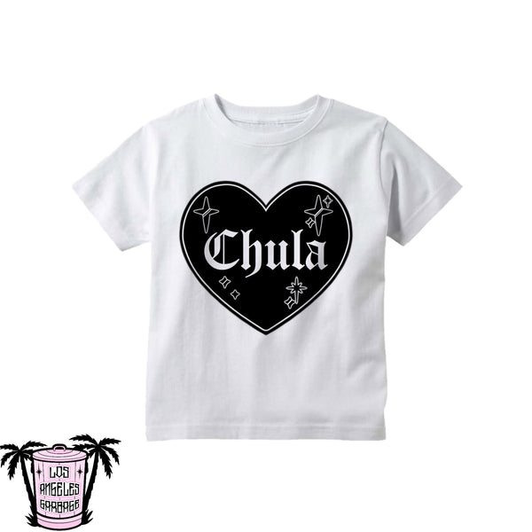 Chula - Kids Tee