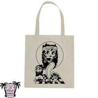 Tres - Tote Bag
