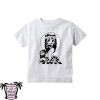 Tres - Kids Tee