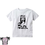 Tres - Kids Tee