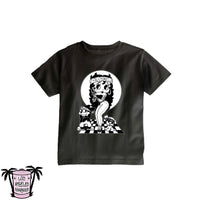 Tres - Kids Tee