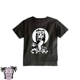 Tres - Kids Tee