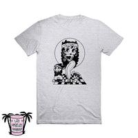Tres - Men's/Unisex Tees