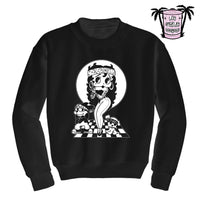 Tres - Men's/Unisex Sweatshirt