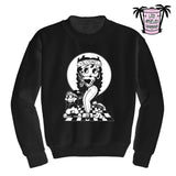 Tres - Men's/Unisex Sweatshirt