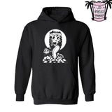 Tres - Men's/Unisex Hoodie