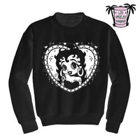 Jelly Betty - Men's/Unisex Sweatshirt