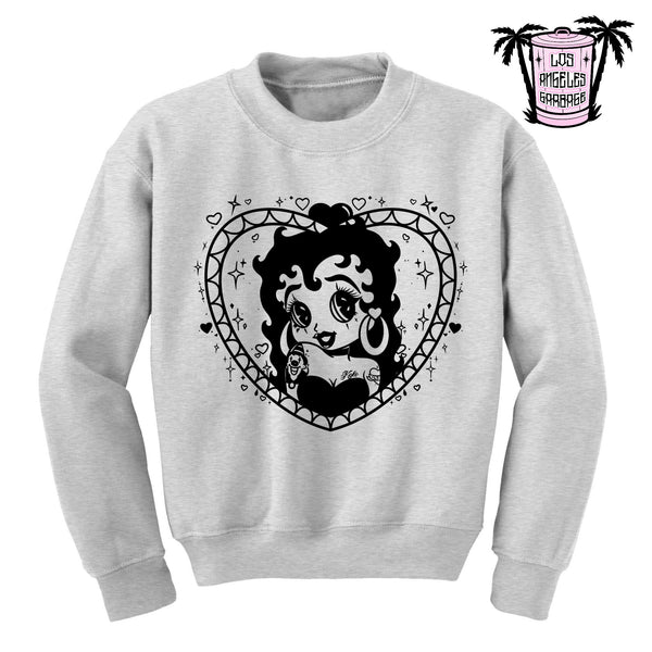 Jelly Betty - Men's/Unisex Sweatshirt