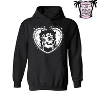 Jelly Betty - Men's/Unisex Hoodie