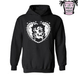 Jelly Betty - Men's/Unisex Hoodie