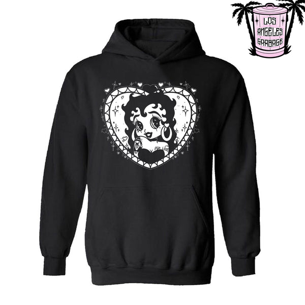 Jelly Betty - Men's/Unisex Hoodie