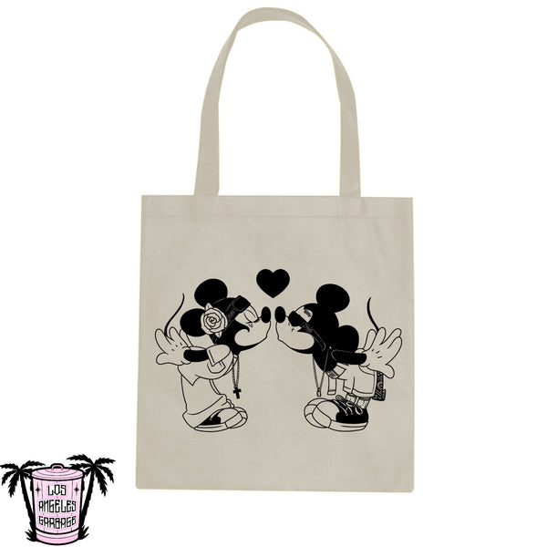Tu y yo - Tote Bag