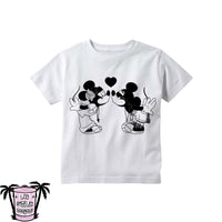 Tu y Yo - Kids Tee