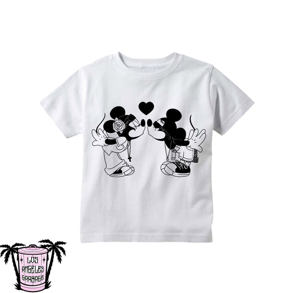 Tu y Yo - Kids Tee