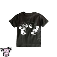 Tu y Yo - Kids Tee