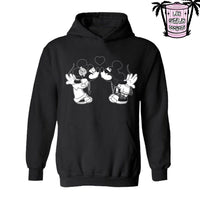 Tu y yo - Men's/Unisex Hoodie