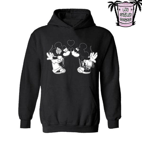 Tu y yo - Men's/Unisex Hoodie