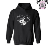 Bésame Mucho - Men's/Unisex Hoodie