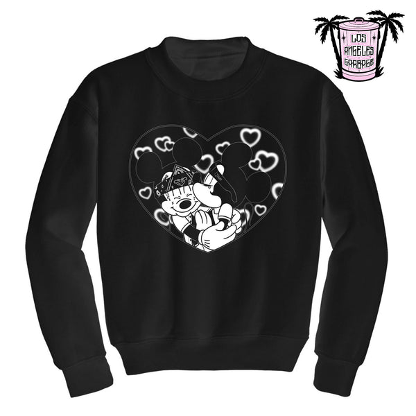 Bésame Mucho - Men's/Unisex Sweatshirt
