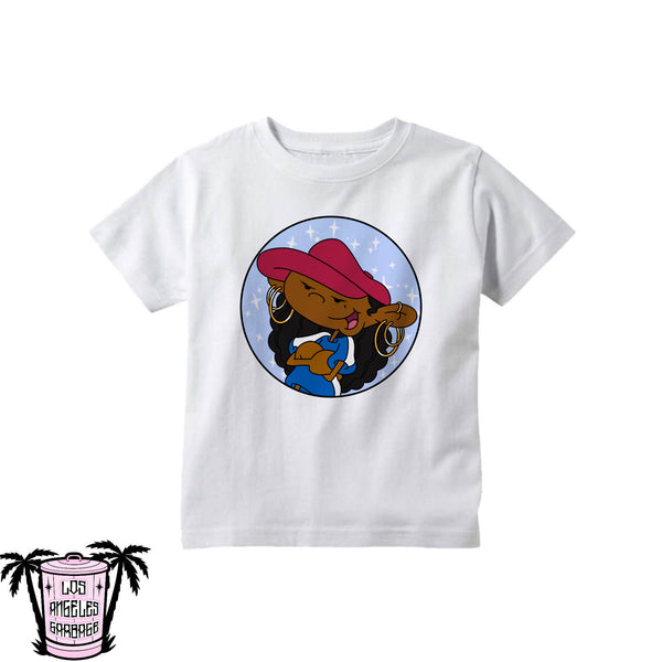 Numbuh 5 - Kids Tee