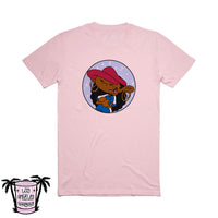 Numbah 5 - Men's/Unisex Tees