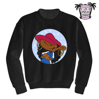 Numbuh 5 - Men's/Unisex Sweatshirt