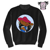 Numbuh 5 - Men's/Unisex Sweatshirt