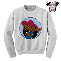 Numbuh 5 - Men's/Unisex Sweatshirt