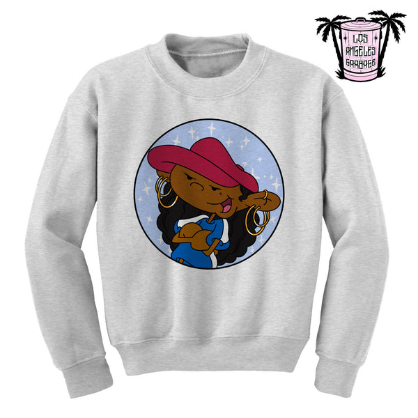 Numbuh 5 - Men's/Unisex Sweatshirt