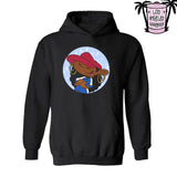 Numbuh 5 - Men's/Unisex Hoodie